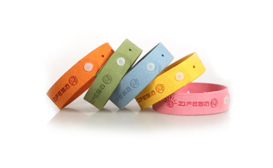 驱蚊手环是一次性的吗(驱蚊手环可以重复使用吗)