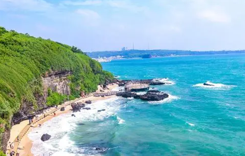 现在去涠洲岛热不热6月(涠洲岛7月会不会很热)