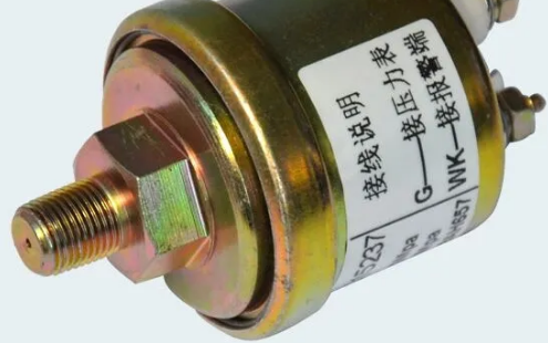 机油传感器坏了的症状(机油泵传感器坏了症状) 机油传感器坏了的症状(机油泵传感器坏了症状)