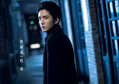 回廊亭原著凶手是谁(回廊亭谋杀事件剧照)