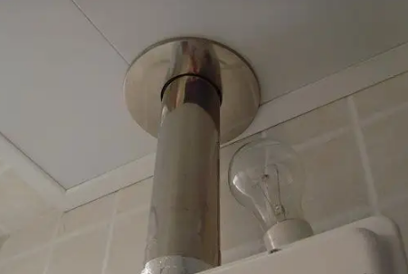 商品房烟管能敲吗(小区烟道可以随便敲吗)