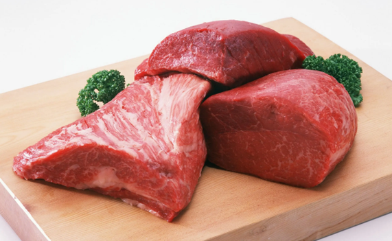 牛肉有寄生虫吗(五成熟的牛肉有寄生虫吗)