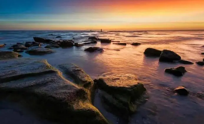 涠洲岛7月份有台风吗(涠洲岛6月有台风吗) 涠洲岛7月份有台风吗(涠洲岛6月有台风吗)