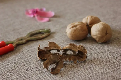 核桃皮泡水喝有什么功效和作用(泡核桃皮喝水有什么好处)