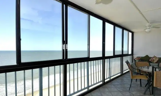 楼层低封阳台一定要用断桥吗(低楼层封阳台好吗) 楼层低封阳台一定要用断桥吗(低楼层封阳台好吗)