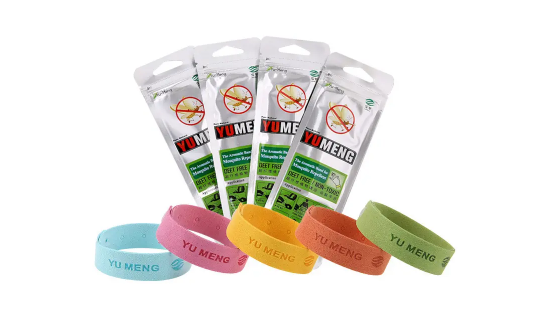 驱蚊手环是一次性的吗(驱蚊手环可以重复使用吗)