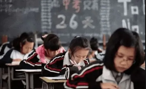 中考志愿什么情况下会掉档(中考会掉档吗) 中考志愿什么情况下会掉档(中考会掉档吗)