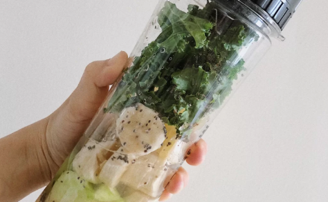 羽衣甘蓝榨汁中为什么要放生姜(羽衣甘蓝可以直接榨汁吗) 羽衣甘蓝榨汁中为什么要放生姜(羽衣甘蓝可以直接榨汁吗)