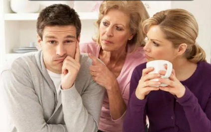 婆婆讨厌媳妇的表现有哪些(婆媳互相讨厌的表现)