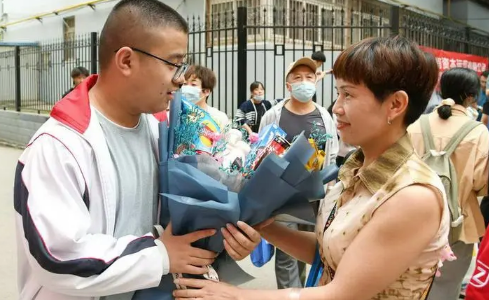 2022中考有录取通知书吗(2021中考录取通知书什么时候才能收到) 2022中考有录取通知书吗(2021中考录取通知书什么时候才能收到)