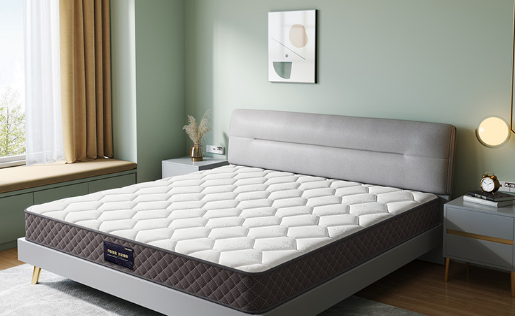 记忆棉床垫有甲醛吗(记忆棉床垫有味道正常吗)