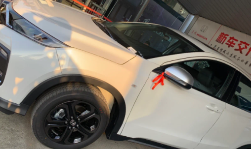 提新车打死都要这样要赠品(提新车送礼) 提新车打死都要这样要赠品(提新车送礼)