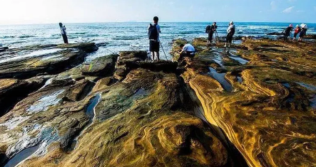 6月涠洲岛是雨季吗(涠洲岛5月份会一直下雨吗) 6月涠洲岛是雨季吗(涠洲岛5月份会一直下雨吗)