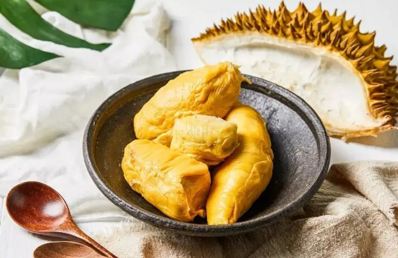 吃完榴莲吃什么降火(吃了榴莲上火后吃什么可以降火)