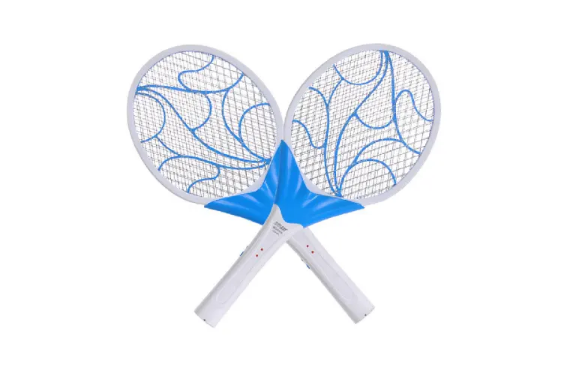 电蚊拍夜里能一直开着放着吗(电蚊拍一直开能用多久)