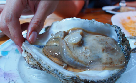 生蚝的做法蒸几分钟 生蚝的做法蒸几分钟