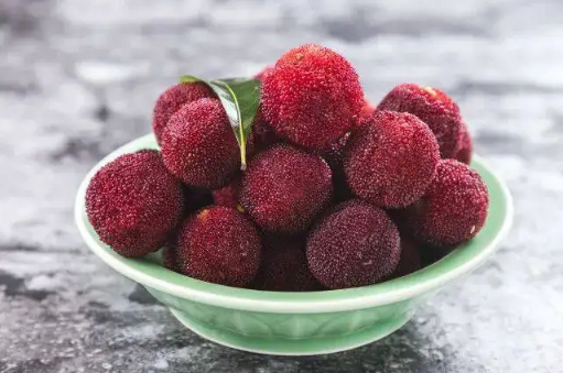 杨梅没有盐水怎么处理(杨梅不用盐水)