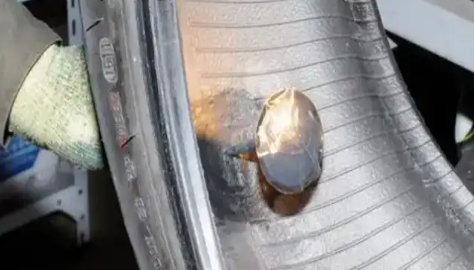 蘑菇钉补胎能跑高速吗(蘑菇钉补胎多久可以行驶) 蘑菇钉补胎能跑高速吗(蘑菇钉补胎多久可以行驶)