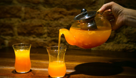 冷泡水果茶用冷水泡吗(水果冷泡茶怎么泡) 冷泡水果茶用冷水泡吗(水果冷泡茶怎么泡)