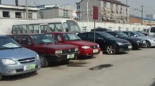 为啥上海车便宜好几万(上海的车是不是很便宜) 为啥上海车便宜好几万(上海的车是不是很便宜)