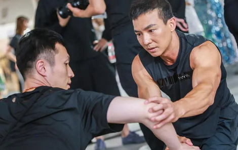 刘畊宏直播间在哪(刘畊宏直播间是他老婆吗) 刘畊宏直播间在哪(刘畊宏直播间是他老婆吗)