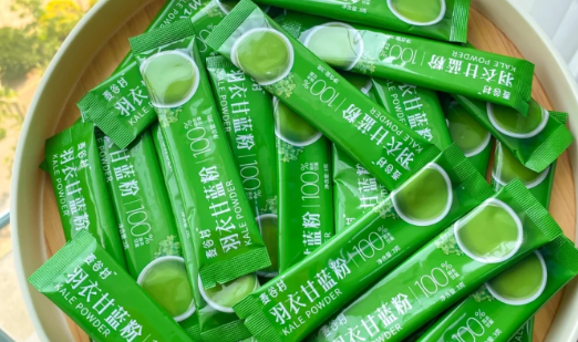 羽衣甘蓝粉是智商税吗(羽衣甘蓝粉是智商税吗 羽衣甘蓝粉能减肥吗)