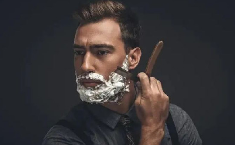 刮完胡子留下的胡青怎么淡化(胡子刮了青) 刮完胡子留下的胡青怎么淡化(胡子刮了青)