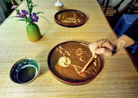 茶百戏起源于哪个朝代(茶百戏又称什么) 茶百戏起源于哪个朝代(茶百戏又称什么)