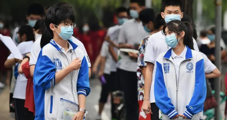 2022中考100多分能上职高吗(职高要多少分才能进2022)