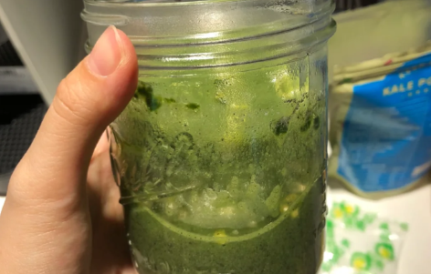 羽衣甘蓝粉喝的我便秘了怎么回事(羽衣甘蓝粉吃多了) 羽衣甘蓝粉喝的我便秘了怎么回事(羽衣甘蓝粉吃多了)