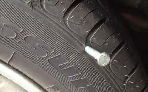 蘑菇钉补胎能跑高速吗(蘑菇钉补胎多久可以行驶)