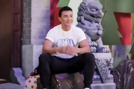 刘畊宏直播间在哪(刘畊宏直播间是他老婆吗)