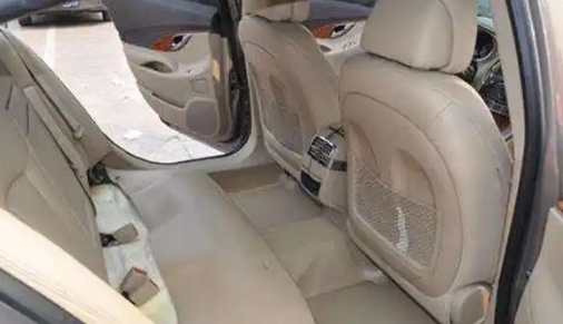 提新车打死都要这样要赠品(提新车送礼) 提新车打死都要这样要赠品(提新车送礼)