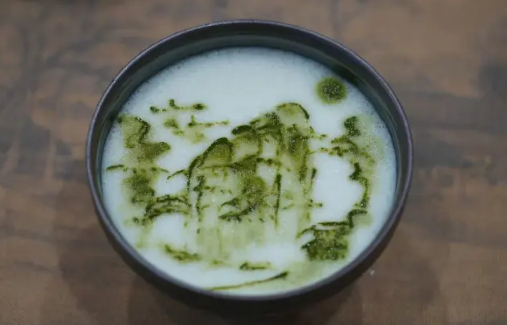 茶百戏和点茶区别是什么(茶百戏的原料包括)