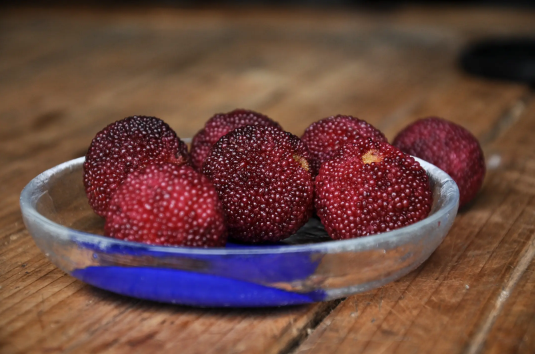 一天吃30几个杨梅会怎么样(杨梅一次吃太多会怎么样) 一天吃30几个杨梅会怎么样(杨梅一次吃太多会怎么样)