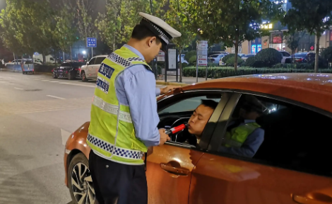 吹到46算不算酒驾怎么处理(吹出26算酒驾吗?怎么处理)