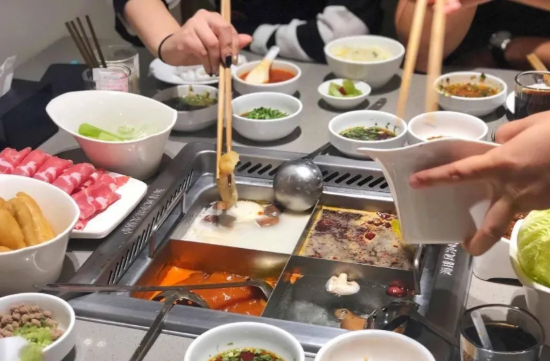 海底捞打折是针对菜品打折吗(海底捞是只要在打折时间买单就行么)