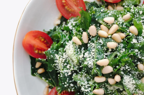 羽衣甘蓝产自哪里(羽衣甘蓝生长在哪里?)