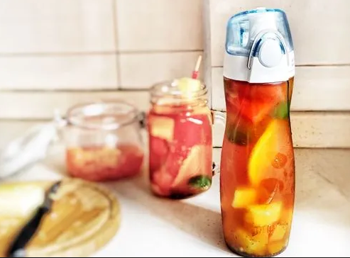 冷泡水果茶能放多久(冷泡茶可以泡多久) 冷泡水果茶能放多久(冷泡茶可以泡多久)