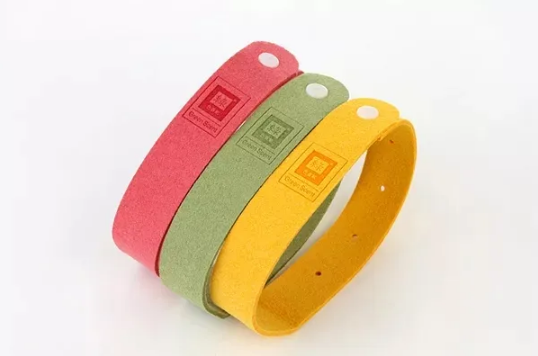 一个驱蚊手环一般可以用多长时间(驱蚊手环能有效多久) 一个驱蚊手环一般可以用多长时间(驱蚊手环能有效多久)