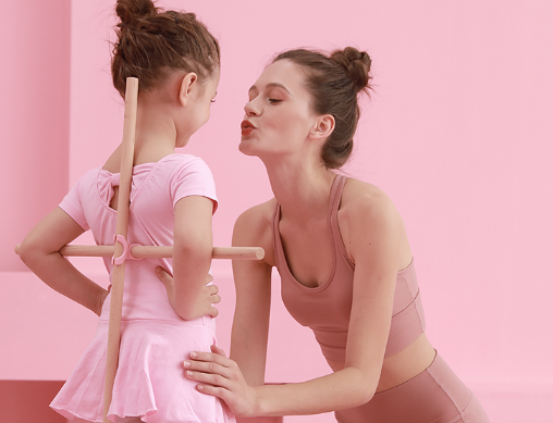 瑜伽十字棍两根分别多长(十字架瑜伽棍)