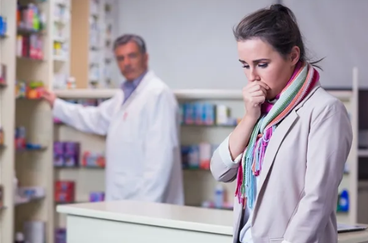 咳嗽久了会得肺炎吗(咳嗽久了会有肺炎吗) 咳嗽久了会得肺炎吗(咳嗽久了会有肺炎吗)