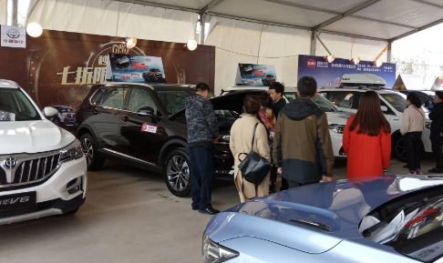 为啥上海车便宜好几万(上海的车是不是很便宜)