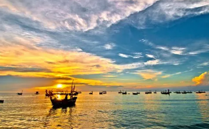 涠洲岛7月份有台风吗(涠洲岛6月有台风吗)