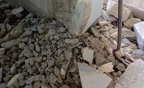 装修垃圾一般都扔到哪里去了(装修垃圾扔在哪)