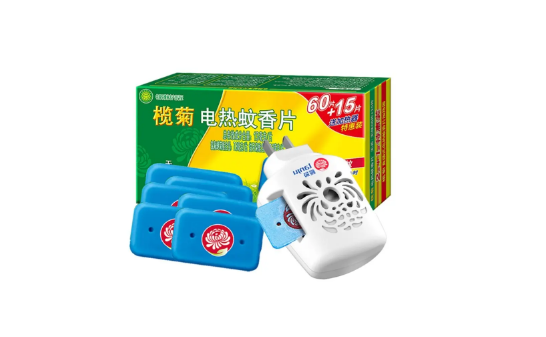 电蚊香片一次可以放两片吗(电蚊香片一片能用几次) 电蚊香片一次可以放两片吗(电蚊香片一片能用几次)