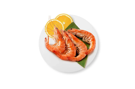 虾煮熟后能放冰箱多久(虾煮熟了放冰箱能放多久)