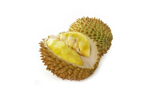 榴莲肉硬放一晚上能熟吗(榴莲打开后肉还是硬的还能熟吗)