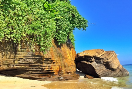 去涠洲岛玩三天要多少钱(去涠洲岛玩两天大概消费) 去涠洲岛玩三天要多少钱(去涠洲岛玩两天大概消费)