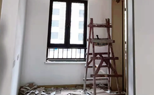 业主装修去物业办什么手续(装修要去物业办理什么) 业主装修去物业办什么手续(装修要去物业办理什么)